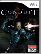 The Conduit - Game - Nintendo World Report