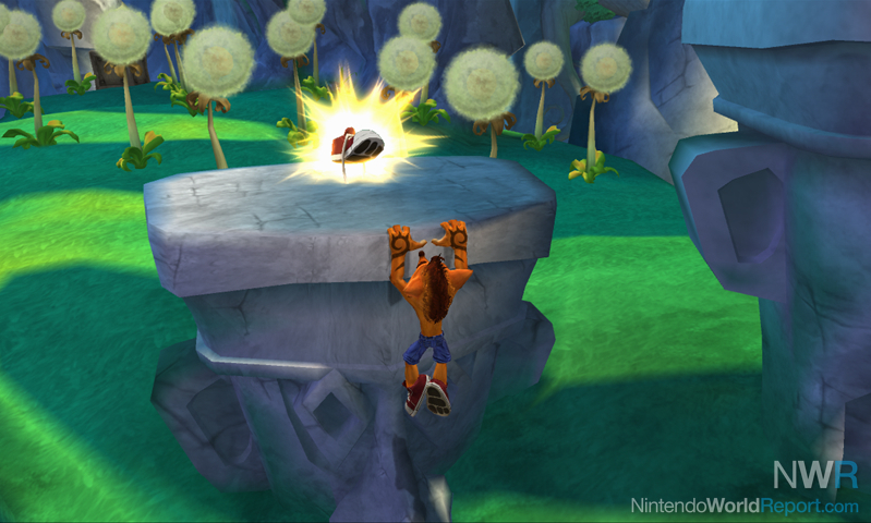 Crash: Mind over Mutant Review