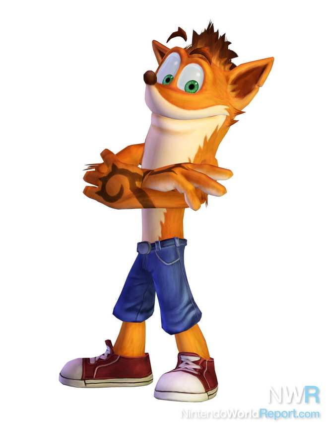 Crash Bandicoot Ps3   -  11