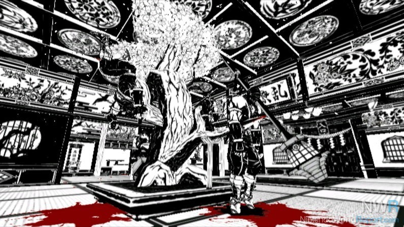 Madworld Review - Bloody, Creative Combat Brings Mature Entertainment to  the Wii - Game Informer