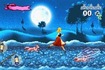 Possessed lanterns hunt down Cinderella