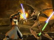 Obi-Wan vs Grevious