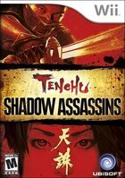 Tenchu: Shadow Assassins