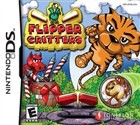 Flipper Critters Box Art
