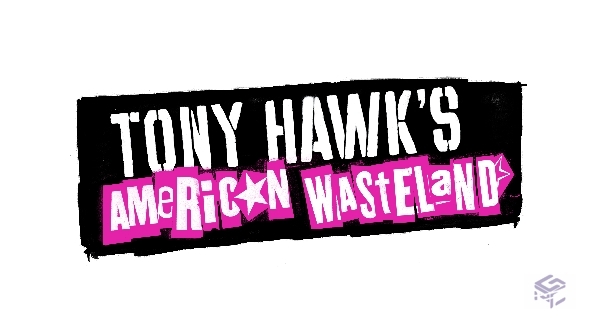 Tony Hawk's American Wasteland - Game - Nintendo World Report