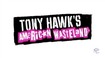 Tony Hawk's American Wasteland Logo