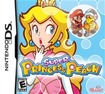 Super Princess Peach Box Art