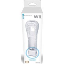 Wii MotionPlus Box Art