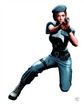 Jill aims to please