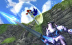 Nintendo Fall Media Summit 2008: Sonic sword spin!