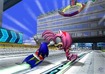 Amy vs Sonic