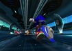 Starfox Te- I mean, Sonic Team move out!