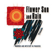 Tokyo Game Show 2008: Flower, Sun and Rain Logo
