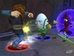 Humpty Eggs on the Competition
