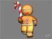 Gingy