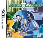 Code Lyoco Box Art