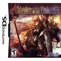 Knights in the Nightmare Box Art