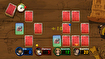 They also play various card games, like Memory