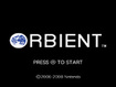 Orbient > Orbital