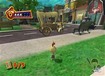 Chicken Little and the Oregon Trail