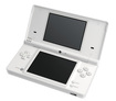 White DSi