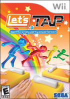 Let's Tap