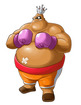 Game Developers Conference 2009: King Hippo