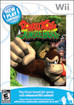 New Play Control! Donkey Kong Jungle Beat