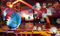 Nintendo's Q1 Media Summit 2010: