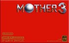 Mother 3 Box Art