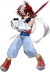 Tempest's main character?