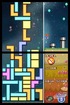 Those evil balloon ducks threaten the Tetris stack