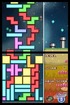 This screen features Tetris blocks!