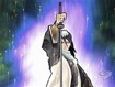 Stop the battle and check out this cool attack