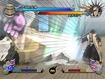 Komamura lays the smack down