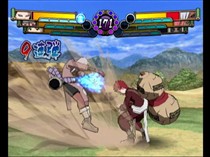 Naruto Taisen 4