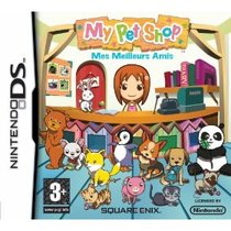 My Pet Shop - Nintendo DS 