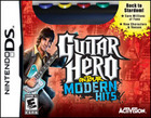 Guitar Hero On Tour: Modern Hits