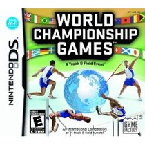 World Championship Games