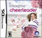 Imagine Cheerleader