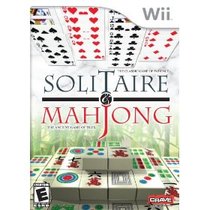 Solitaire & Mahjong