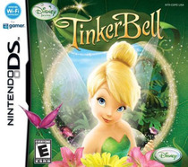 Disney Fairies: Tinker Bell Box Art