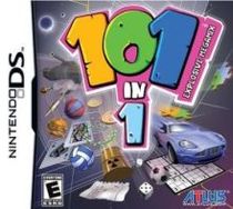 101-in-1 Explosive Megamix Box Art