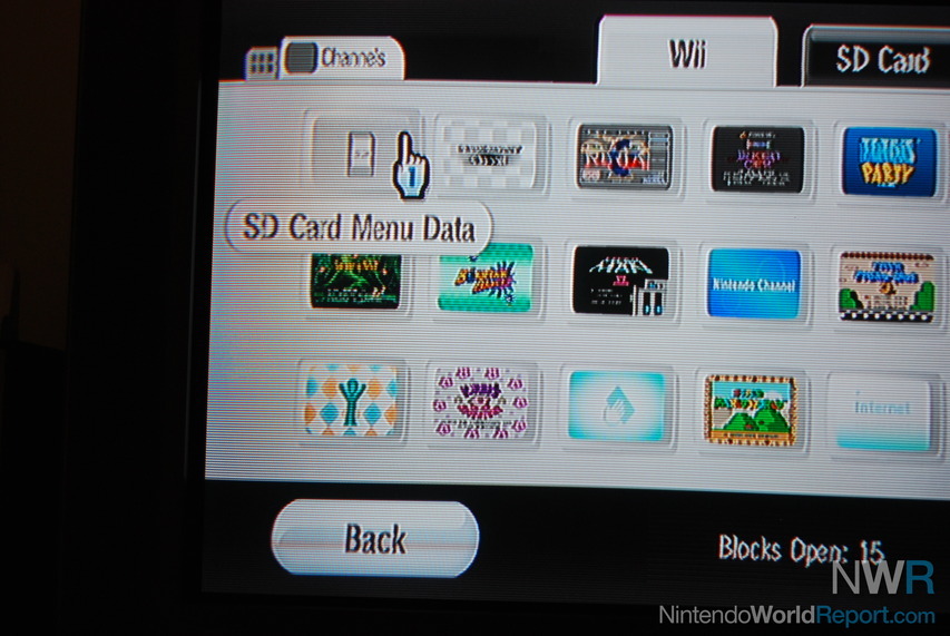 Wii U Transfer Tool Wad Downloads