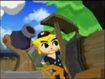 Game Developers Conference 2009: Link Rides His Train