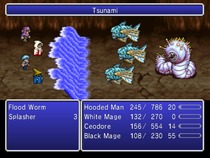 Final Fantasy IV: The After Years