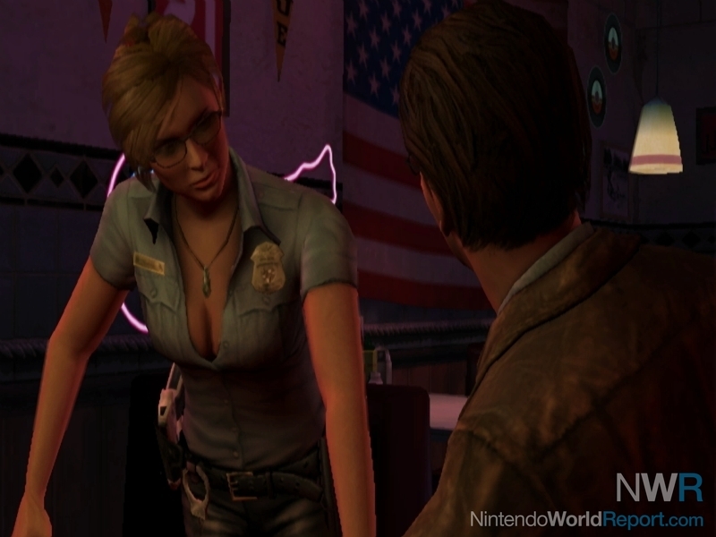 Silent Hill: Shattered Memories Is a Horror Remake Done Right