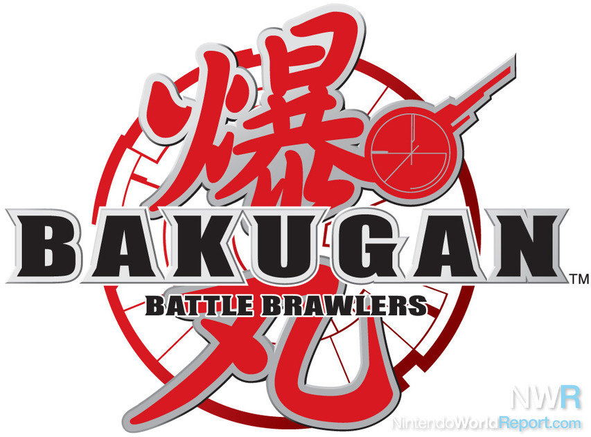 Bakugan Battle Review - Review - World Report