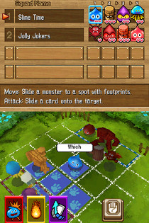 Dragon Quest Wars