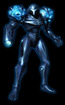 Metroid Prime 2 Artwork